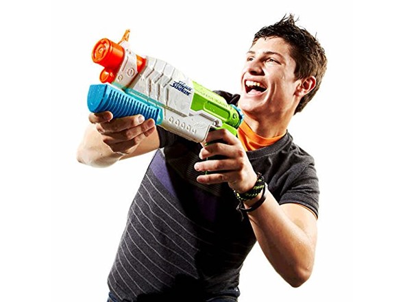 Nerf Super Soaker Scatterblast Blaster