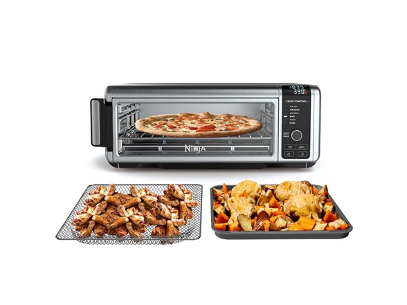 Ninja Sp100 6-1 Digital Air Fry Oven