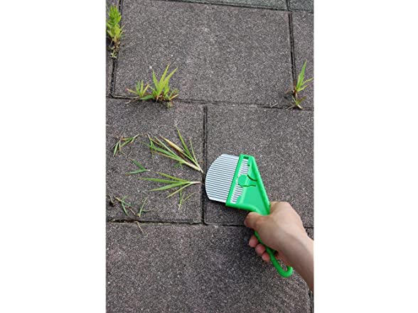 Nisaku Tomita Weeder Weed Cutter