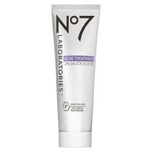 No7 Laboratories Acne Treatment 2% Salicylic Acid - 1.69 oz