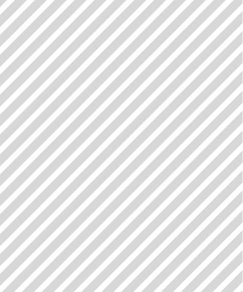 Non Photo Sherpa Blanket, 50x60, Gift -Grey Stripes