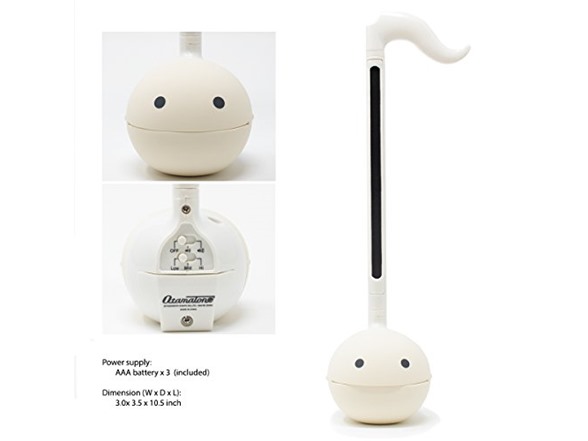 Otamatone Japanese Instrument Synthesizer