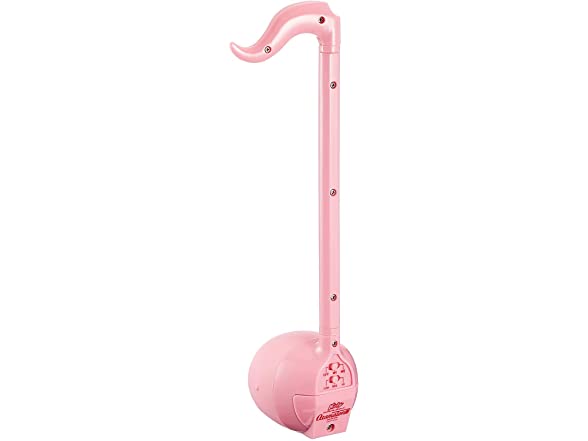 Otamatone Nintendo Musical Instrument