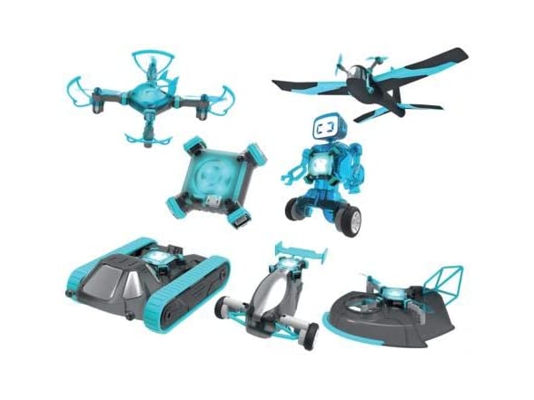 Owi Robotics Smartcore 6,multi