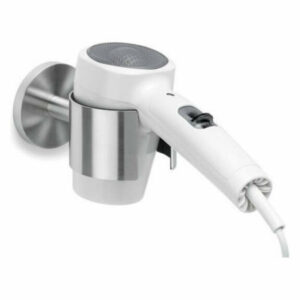 PRIMO Hair Dryer Holder, Polished