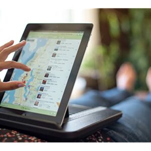 Padded Spaces Slim Ipad Pillow