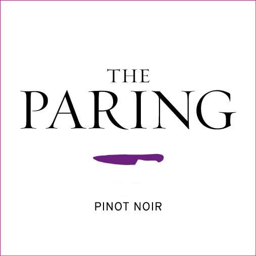 Paring 2017 Pinot Noir - Red Wine