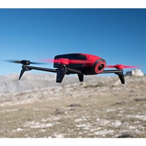 Parrot Bebop 2 Fpv Vr Drone Kit