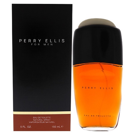 Perry Ellis Eau de Toilette for Men - 1.0 oz
