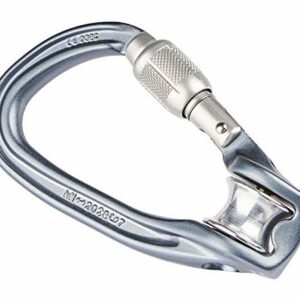 Petzl Rollclip Z Screw Lock