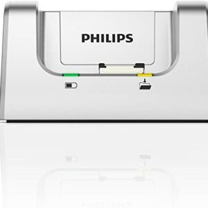 Philips Pocket Memo Usb Docking Station