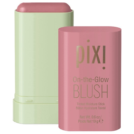 Pixi On-the-Glow Blush - 0.6 oz