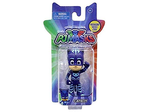 Pj Masks Catboy Figure