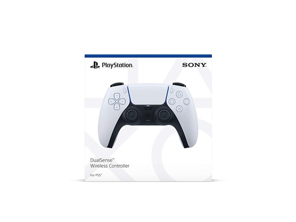 Playstation Dualsense Wireless Controller