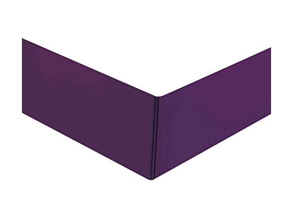 Pleated Bed Skirt/dust Ruffle