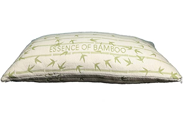Pur Serenity Bamboo Memory Foam Pillow