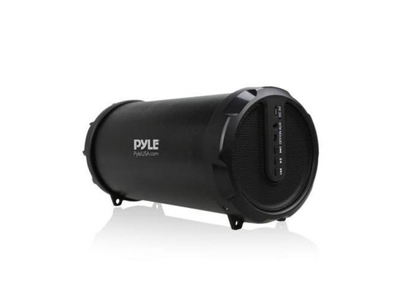 Pyle Bluetooth Boombox Stereo System