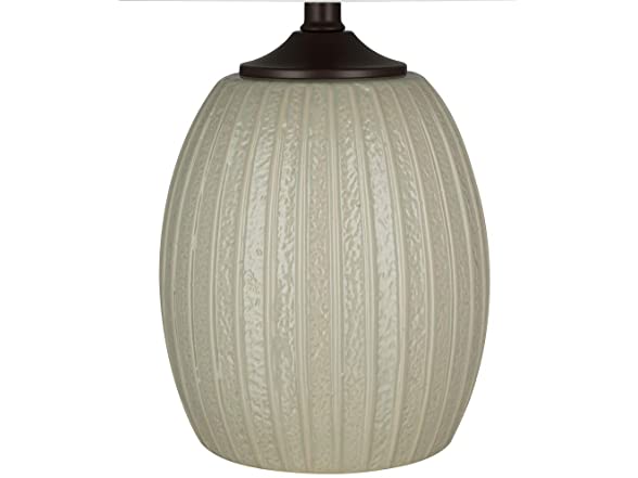 Ravenna Home Ceramic Table Lamps