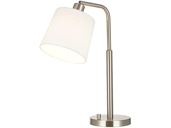 Ravenna Home Metal Downbridge Desk Lamps