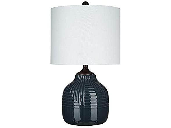 Ravenna Home Traditional Ceramic Table Lamps