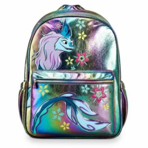 Raya and the Last Dragon Backpack Official shopDisney