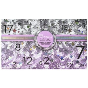 Real Techniques 24 Days of Beauty Advent Calendar - 1.0 ea