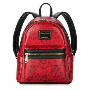 Redd Backpack by Loungefly Pirates of the Caribbean Official shopDisney