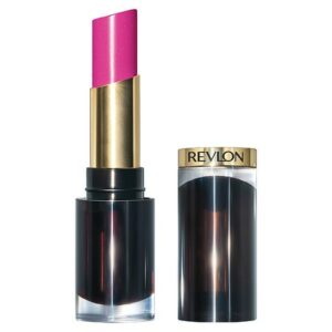 Revlon Super Lustrous Glass Shine Lipstick - 0.11 oz