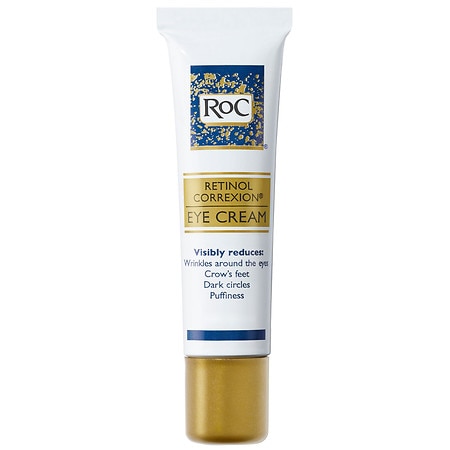 RoC Retinol Correxion Eye Cream - 0.5 fl oz