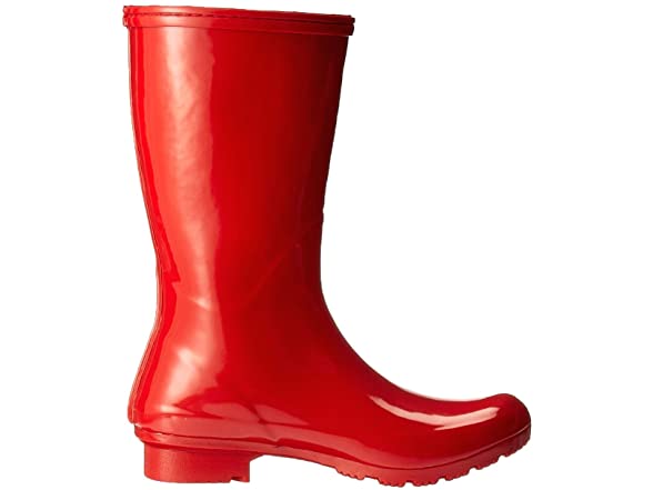 Roma Boots Women's Emma Short Rain Boot