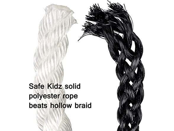 Safe-kidz Cargo Climbing Net