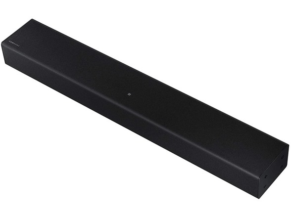 Samsung 2.0 Channel Soundbar With Woofer