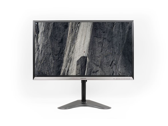 Samsung 32" Sd850 Wqhd Monitor With Vivo Stand