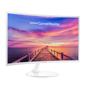 Samsung Curved Monitor