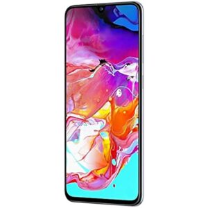 Samsung Galaxy A70 (gsm Unlocked) (open Box)