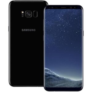 Samsung Galaxy S8+ 64gb (gsm Only) (international Model)