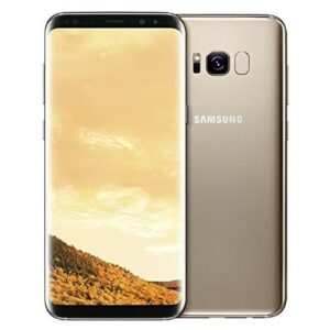 Samsung Galaxy S8 64gb (gsm Only) (international Model)