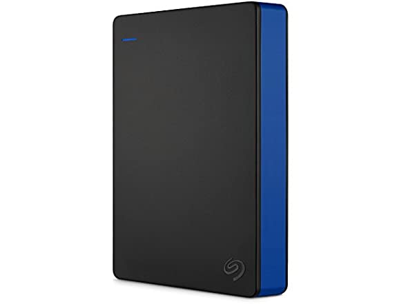 Seagate 4tb Usb 3.0 External Hdd