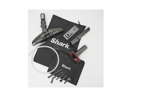 Shark Rocket Ultra-light Stick Vacuum (open Box)