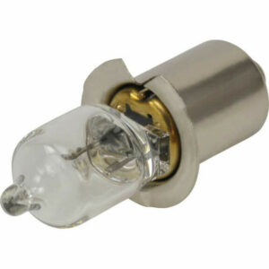Sigma Cubelight Spare Bulb - Silver-Transparent