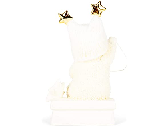Snowbabies Christmas Sewing