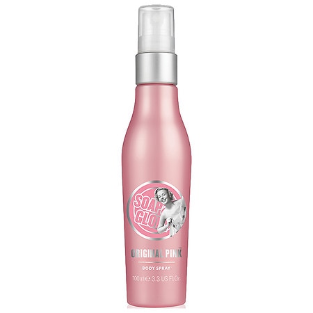 Soap & Glory Original Pink Body Spray - 3.3 oz