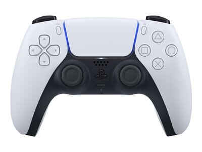 Sony DualSense Wireless Controller for PlayStation 5