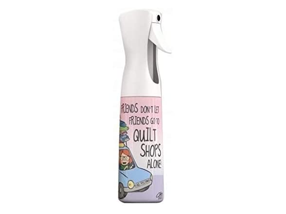 Spray Mist Bottle