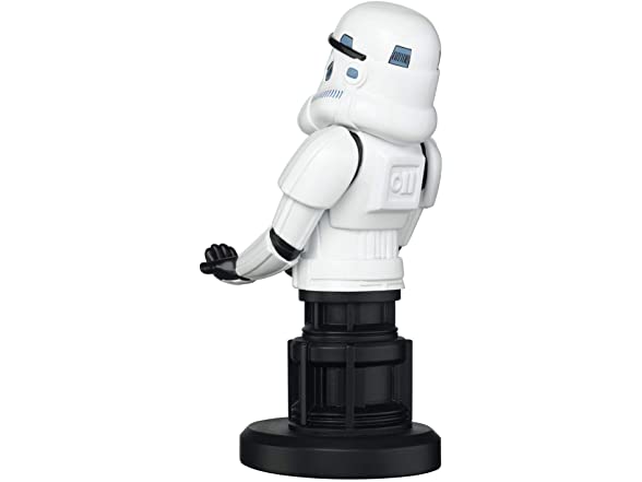 Star Wars "stormtrooper"