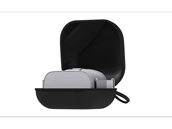 Stash Case For Oculus Go