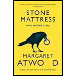 Stone Mattress: Nine Wicked Tales