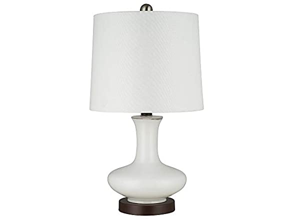 Stone & Beam Narrow-neck Lamps