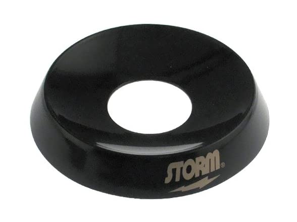 Storm Black Bowling Ball Cup