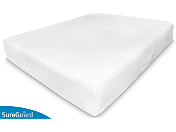 Sureguard Mattress Encasement